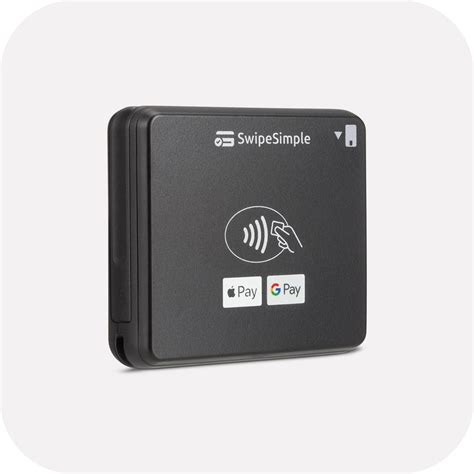 free swipe card reader